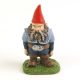 Nick, the gnome