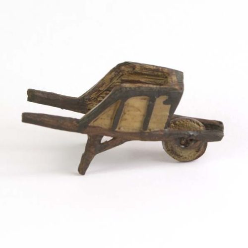 Mini Wheelbarrow