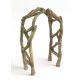 Woodland twig arch