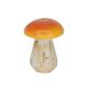 Mushroom 3x3x4cm