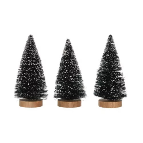 Plast pine 10 cm (3pcs)