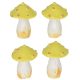 Mushrooms (4pcs)