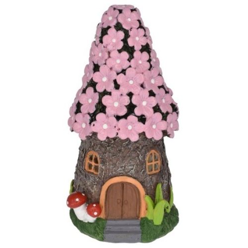 Cottage for fairies 15cm