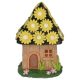 Cottage for fairies 13cm