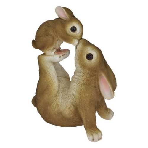 Rabbits 27 cm