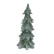 Pine tree polyresin 20cm