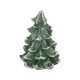 Pine tree polyresin 11cm