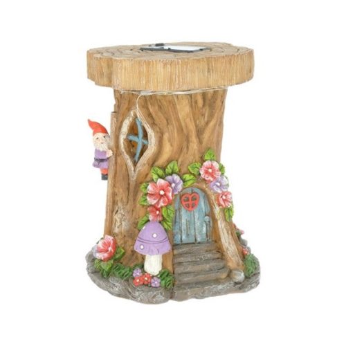 Cottage for fairies 21 cm