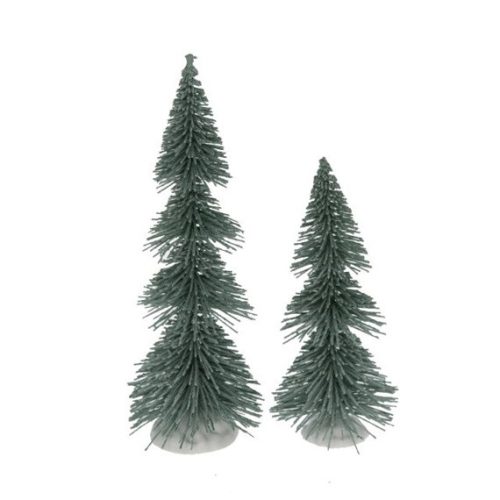 Plast pine (2 pcs)