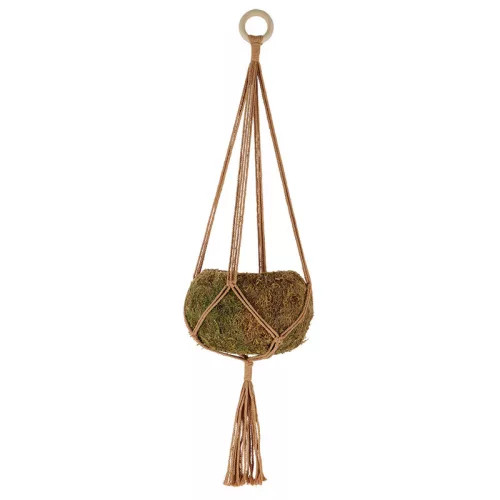 Macrame Plant Hanger  47cm