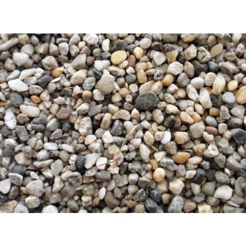 Pebbles 4-6mm