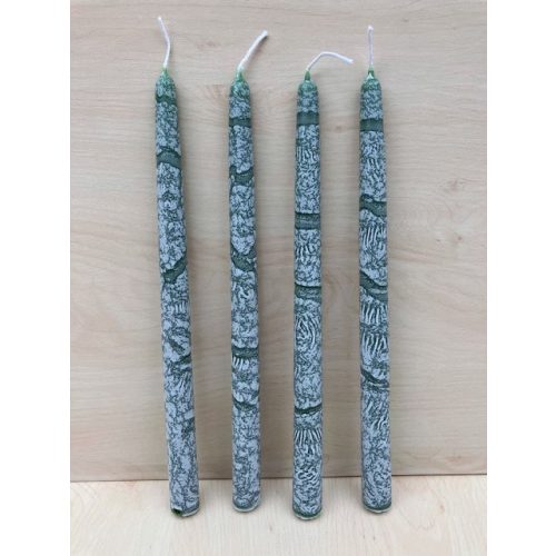 Candles (4 pcs)