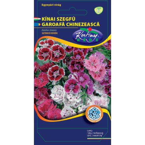 Chinese carnation seeds 0.5g