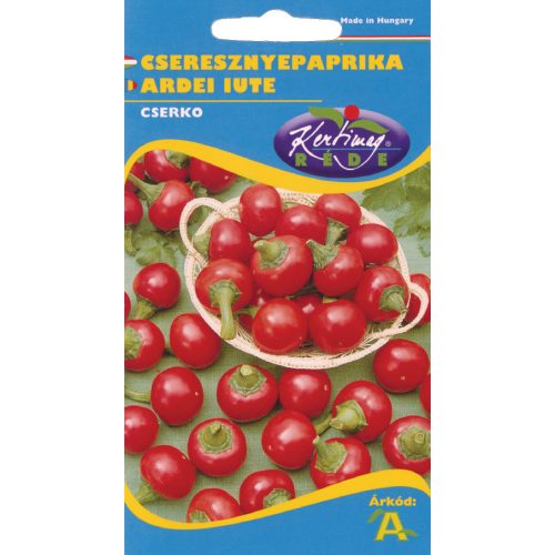 Cherry Pepper Cserko 0,5g