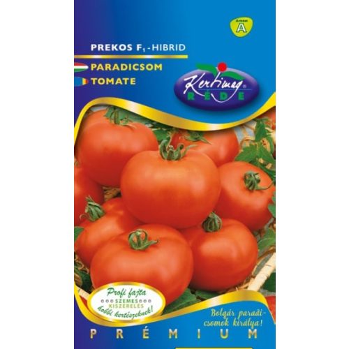 Tomato Prekos F1 20 pcs seeds