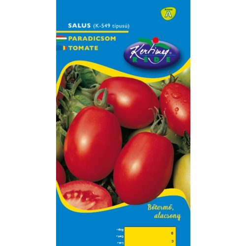 Tomato Salus