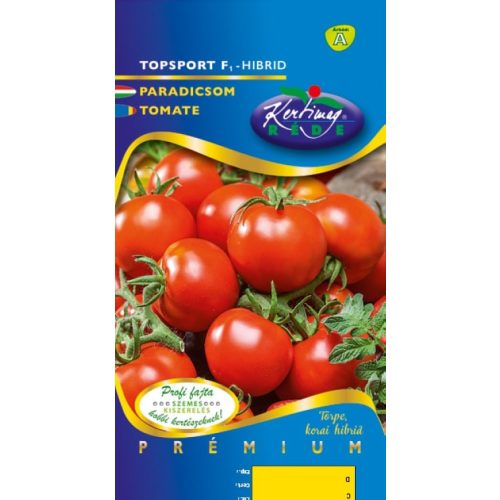 Tomato Topsport 20 seed