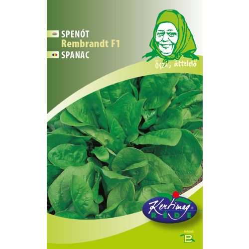 Spinach Rembrandt F1 3 g